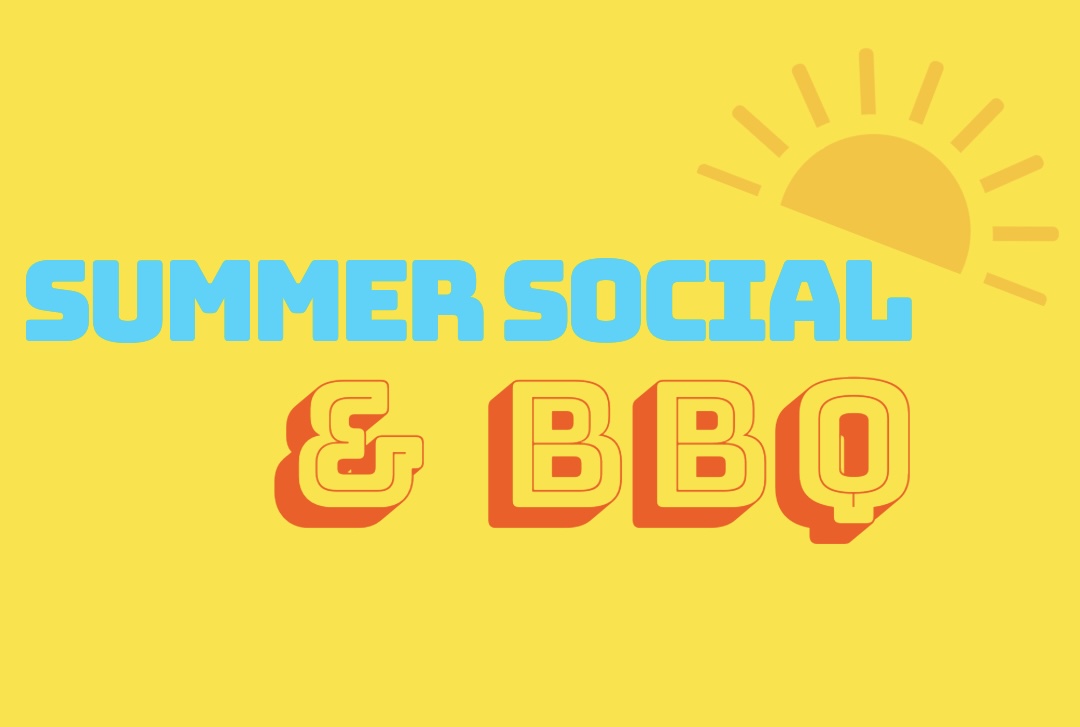 🍔 Champions Martial Arts Summer Social & BBQ 2025